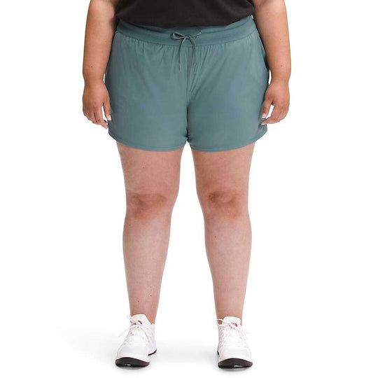 The North Face Womens Plus Aphrodite Motion Short The North Face