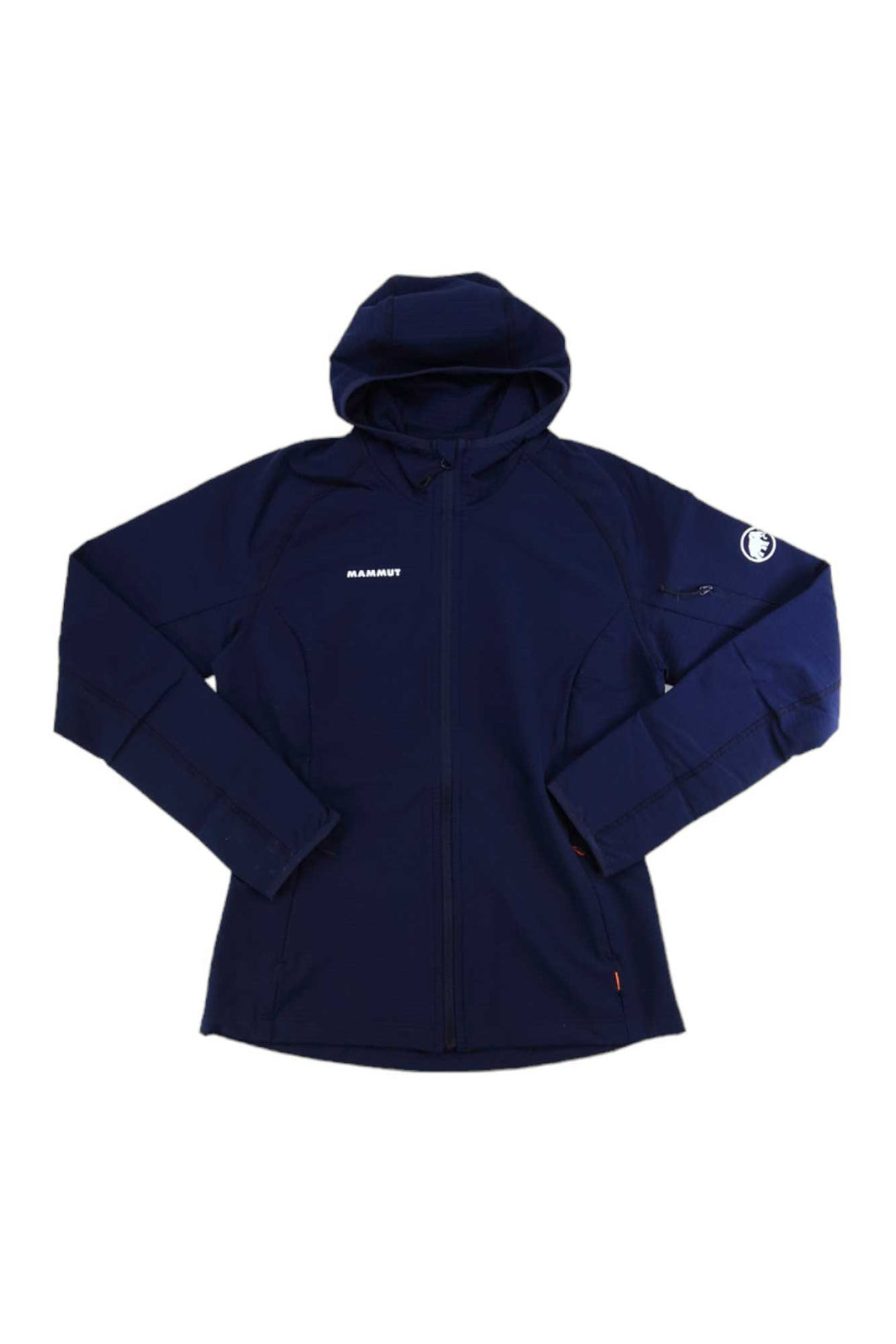 Mammut Women's Madris Light ML Hooded Jacket Mammut