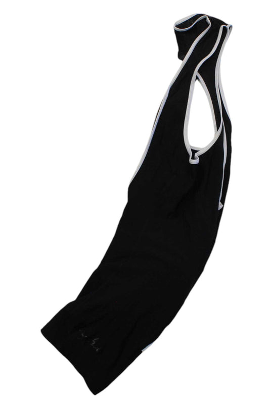 Classic Thermal Bib Shorts