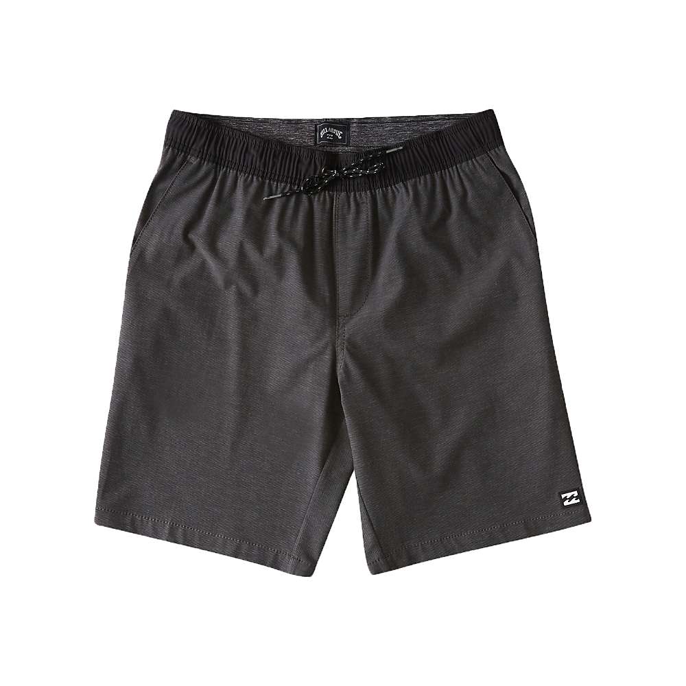 Billabong Boys Crossfire Elastic Short Billabong