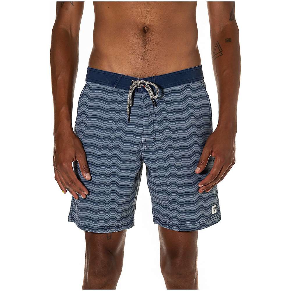 Katin Men's Frequency Trunk Katin