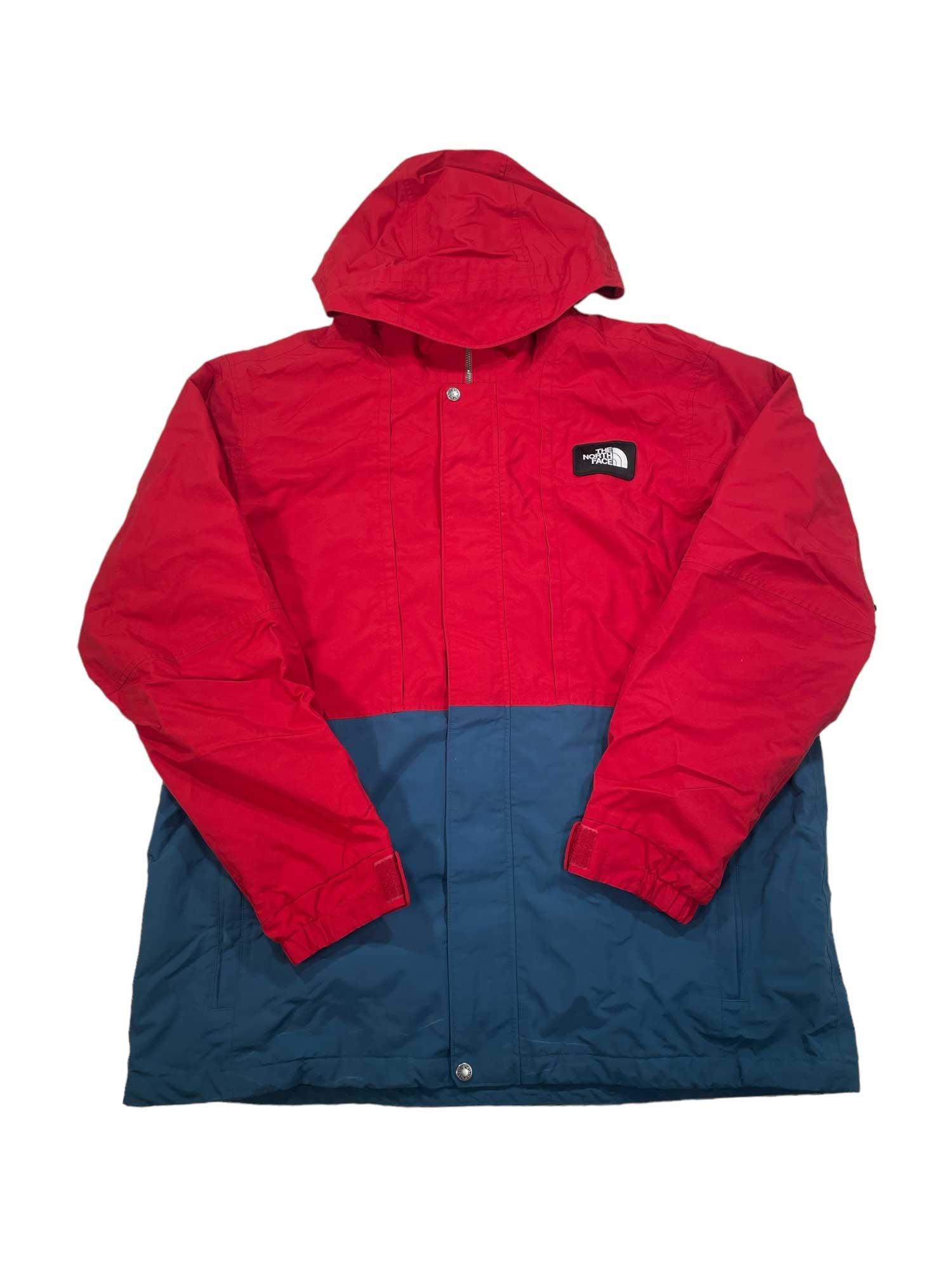 Men's Turn It Up Jacket The North Face