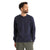 Icebreaker Mens Central II LS Sweatshirt Icebreaker