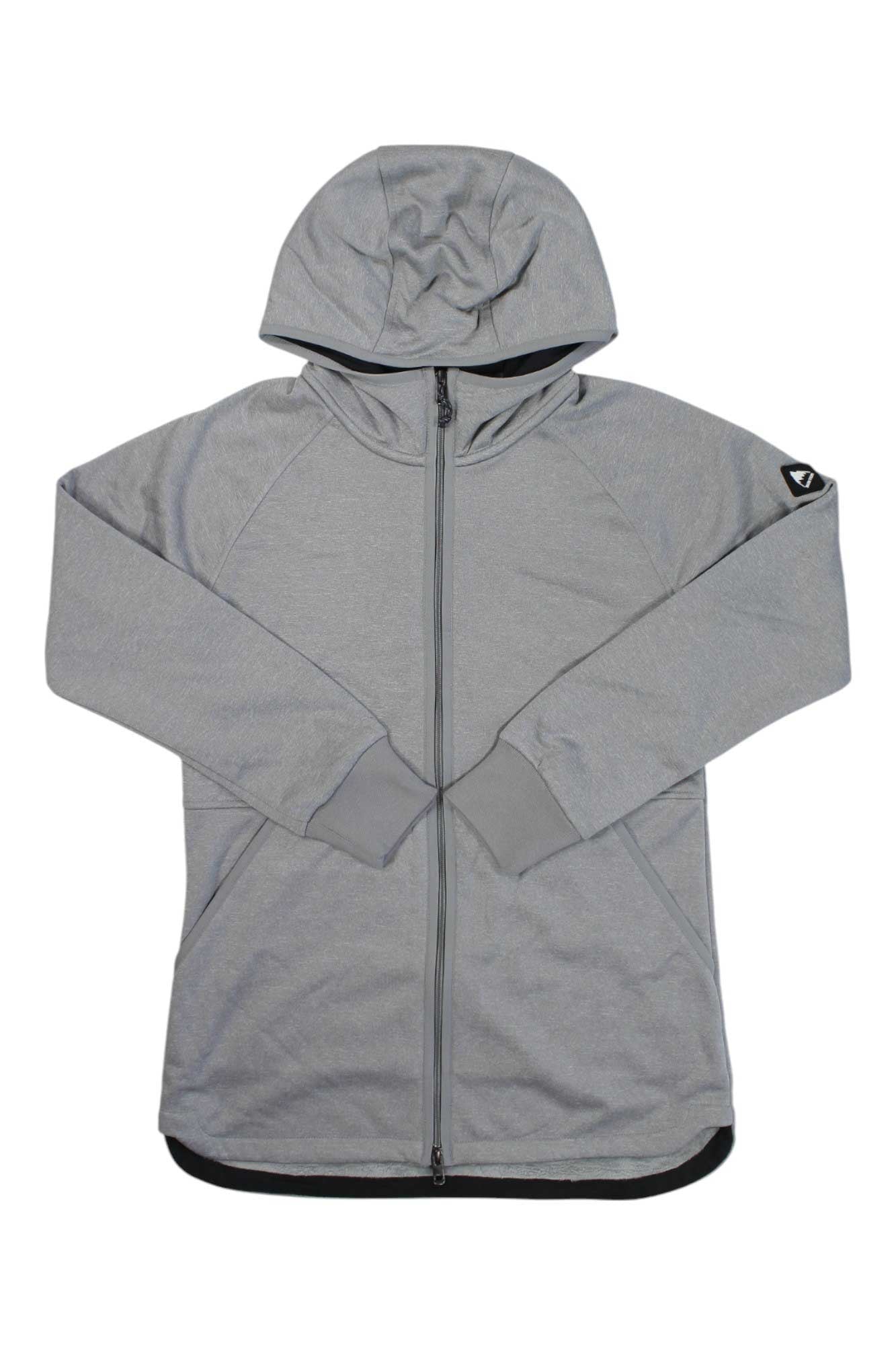 Burton Womens Minxy Full Zip Fleece Jacket Burton