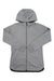 Burton Womens Minxy Full Zip Fleece Jacket Burton