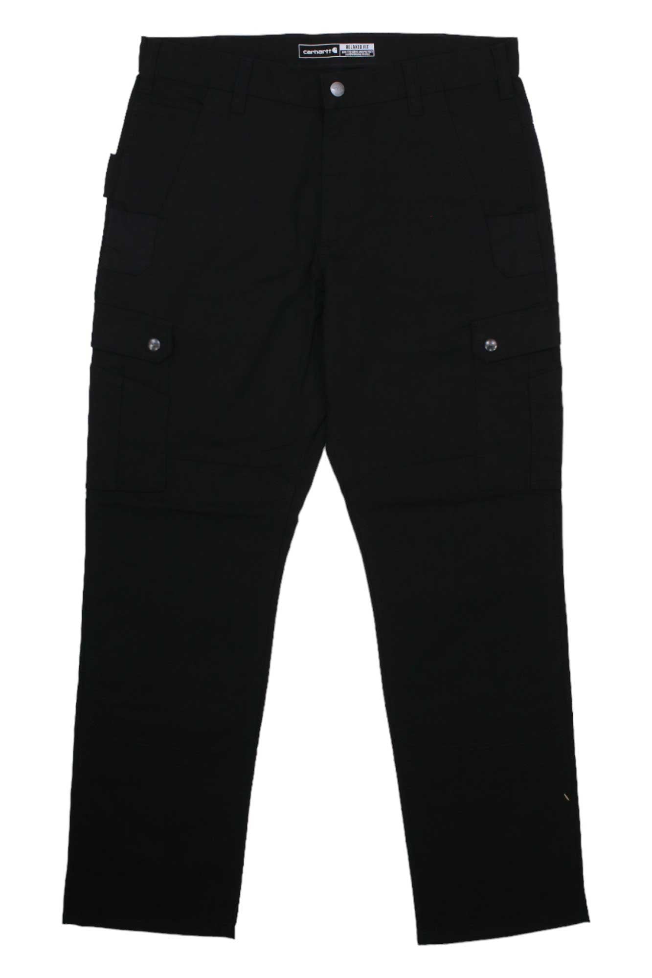 Carhartt Men's Rugged Flex Relaxed Fit Ripstop Cargo Work Pant Carhartt