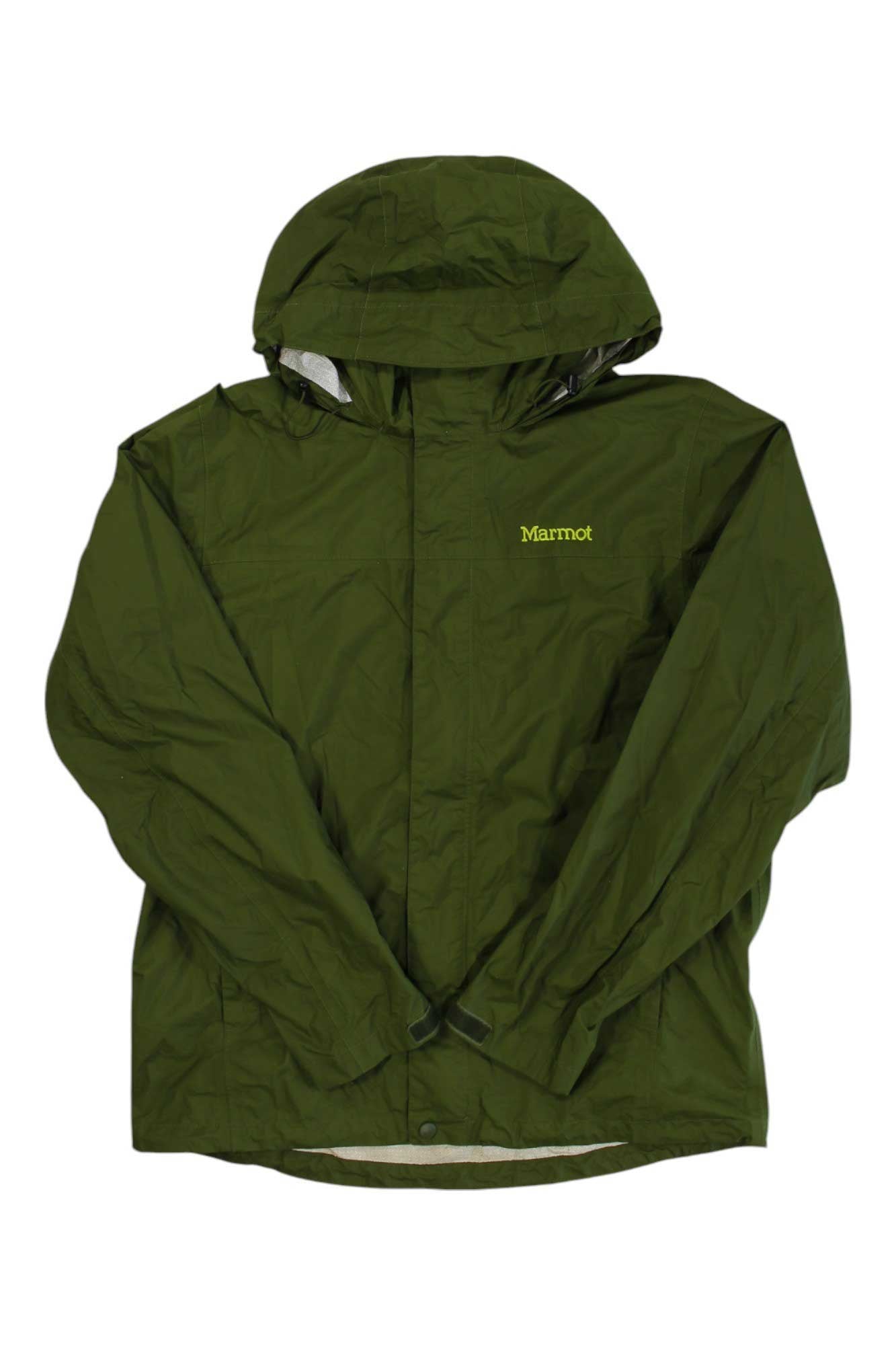 MARMOT MENS PRECIP ECO JACKET Marmot