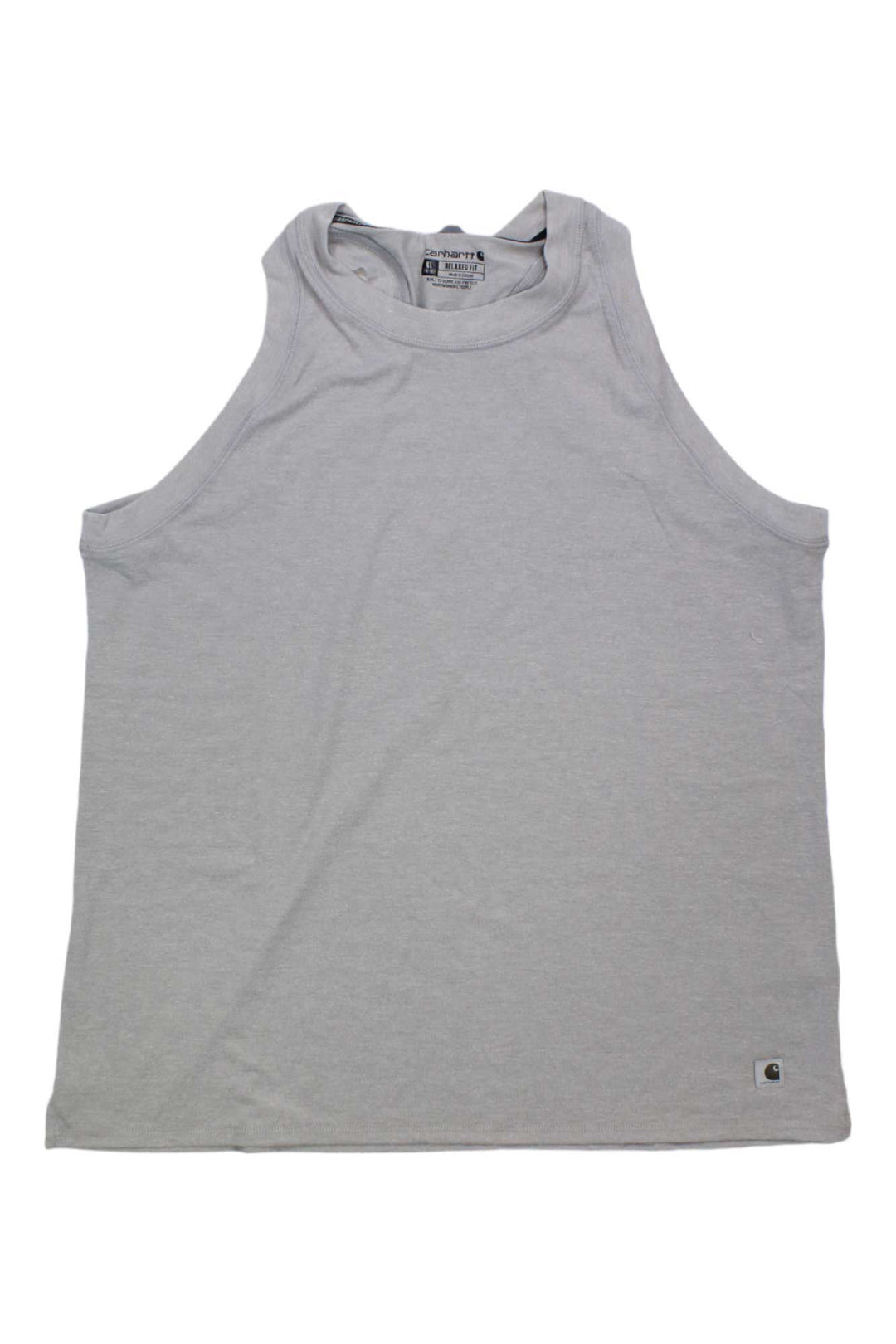 Carhartt Womens LWD Relaxed Fit Tank Top Carhartt