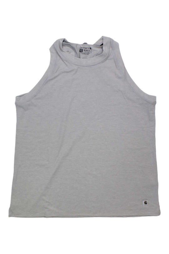 Carhartt Womens LWD Relaxed Fit Tank Top Carhartt