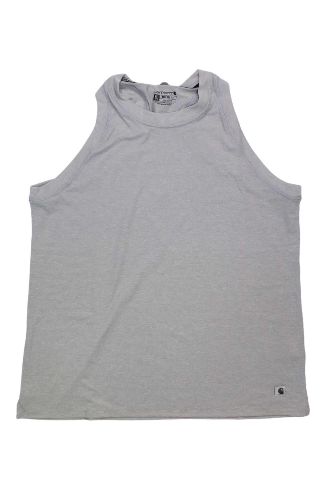 Carhartt Women's LWD Relaxed Fit Tank Top Carhartt