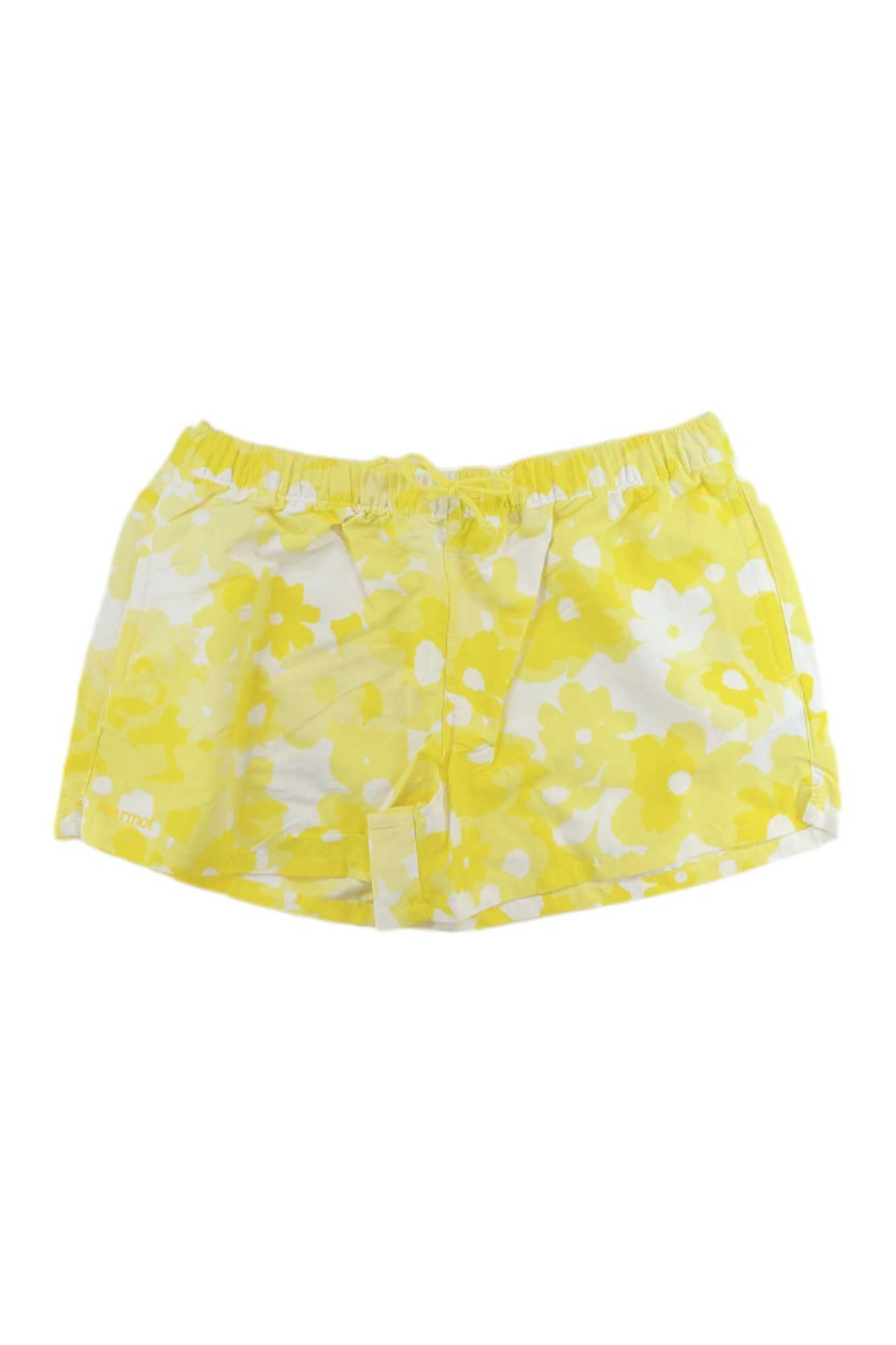 Womens Juniper Springs 3 Short Marmot