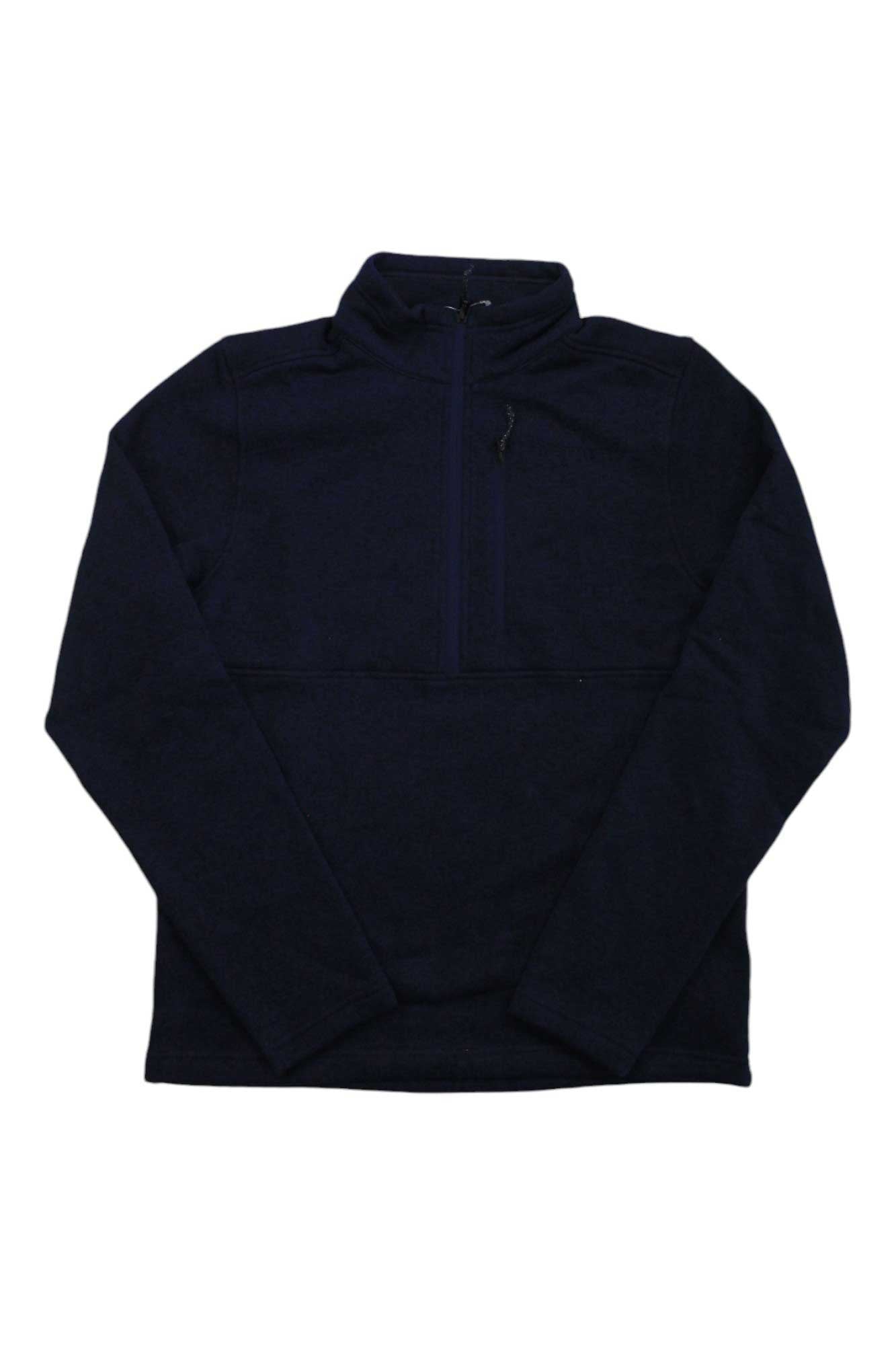 Marmot Mens Drop Line 1/2 Zip Top