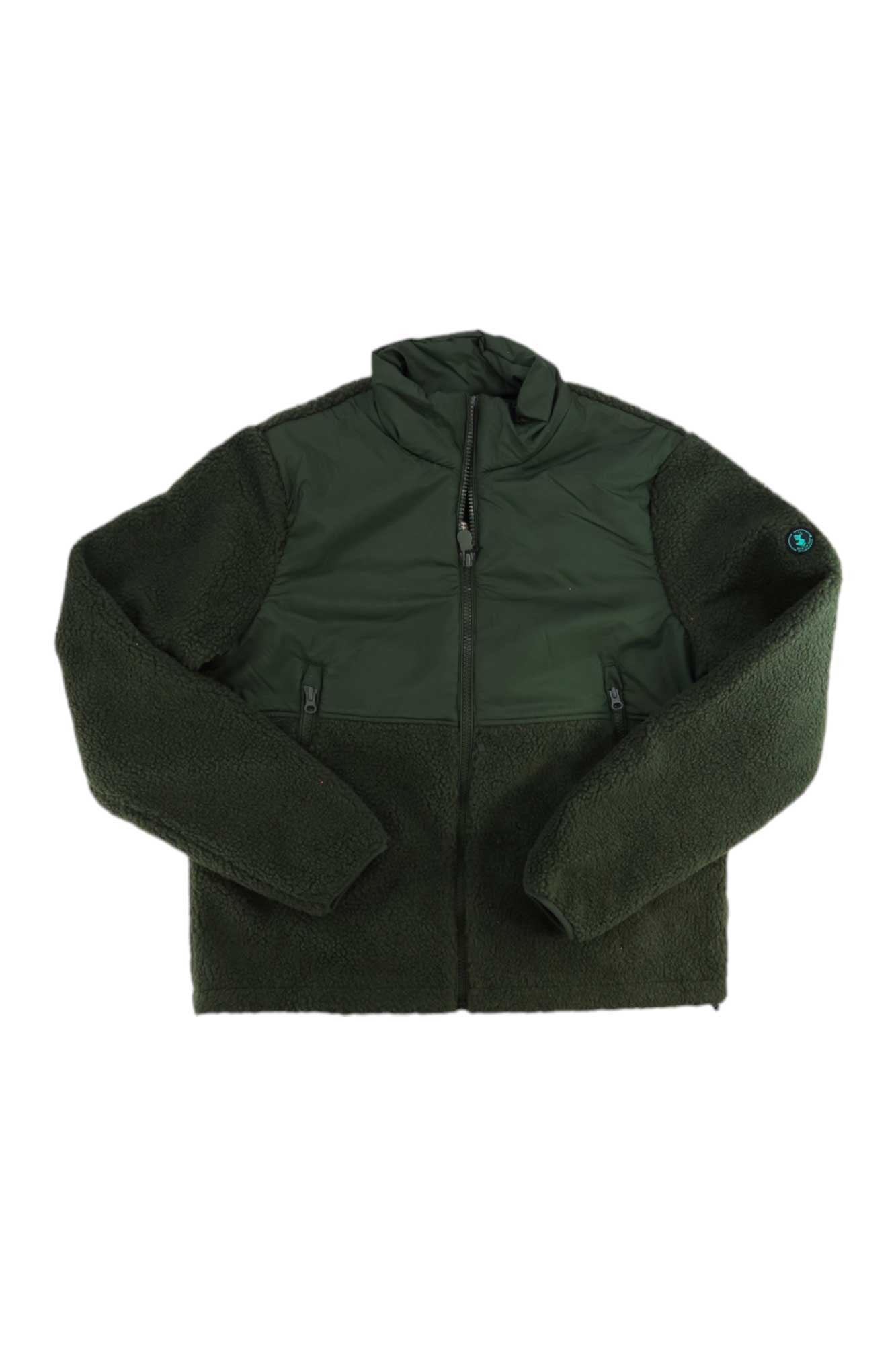 Save The Duck Mens Bruno Sweatshirt Save The Duck