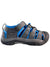 KEEN Youth Newport H2 Water Sandals with Toe Protection and Quick Dry Keen