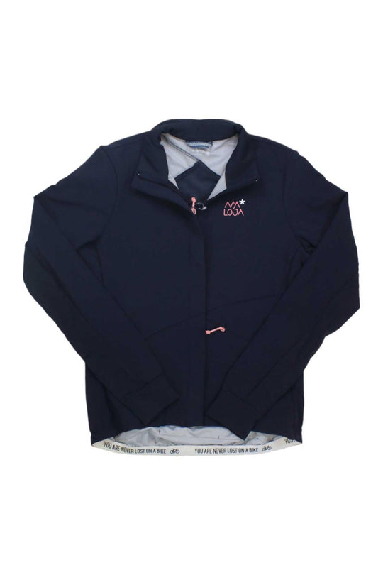 Maloja Women's FopetaM. NOS Bike Jacket Maloja