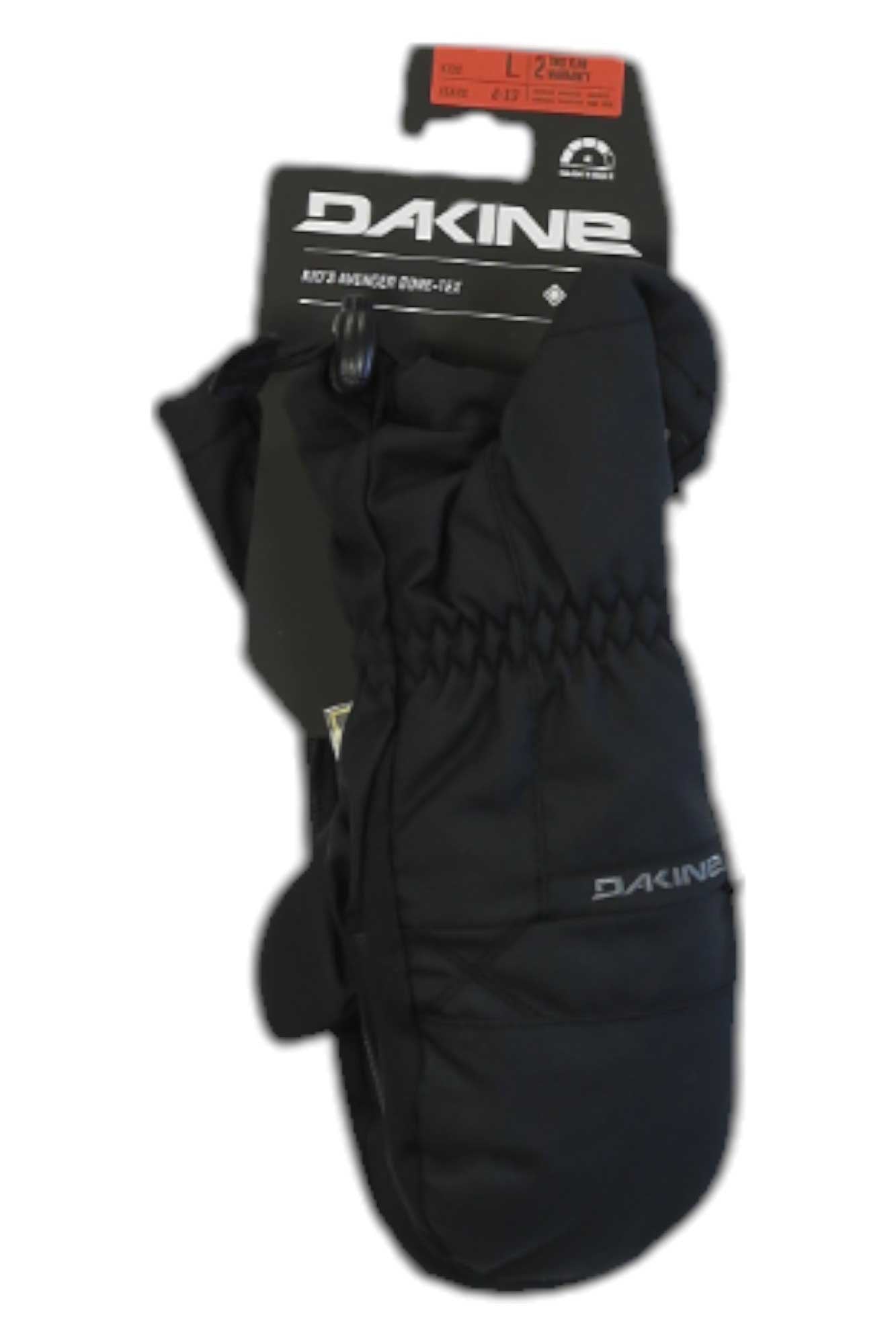 Dakine Youth Avengers GTX Mitt Dakine