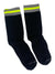 Pearl Izumi Flash Reflective Sock Pearl Izumi