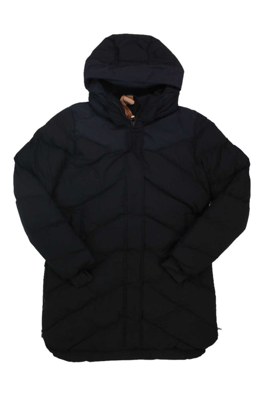 Indyeva Womens Solukko Mid Matte Jacket