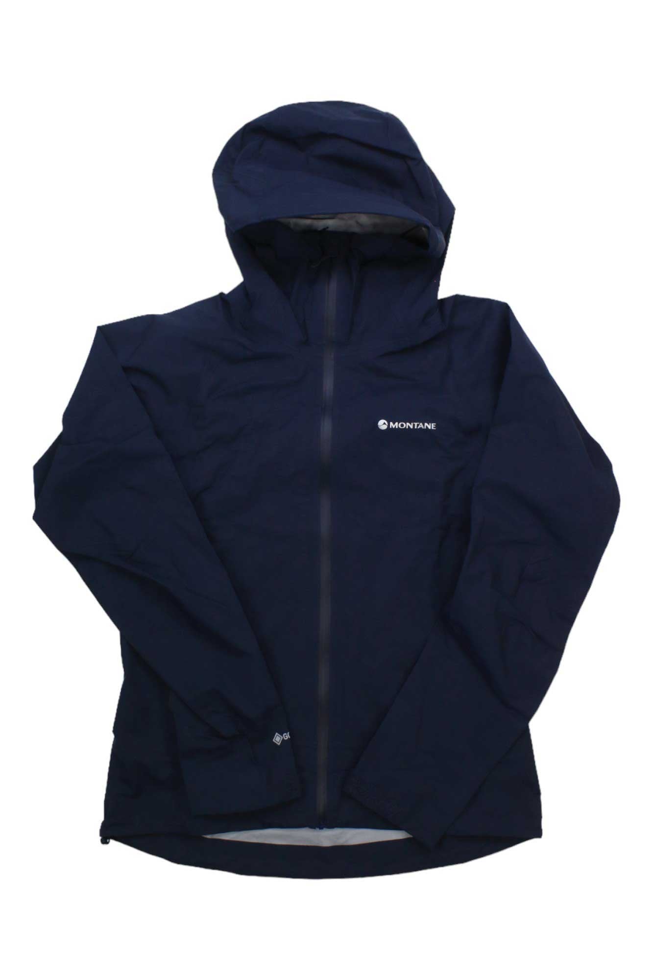 Montane Womens Phase Lite Jacket Montane