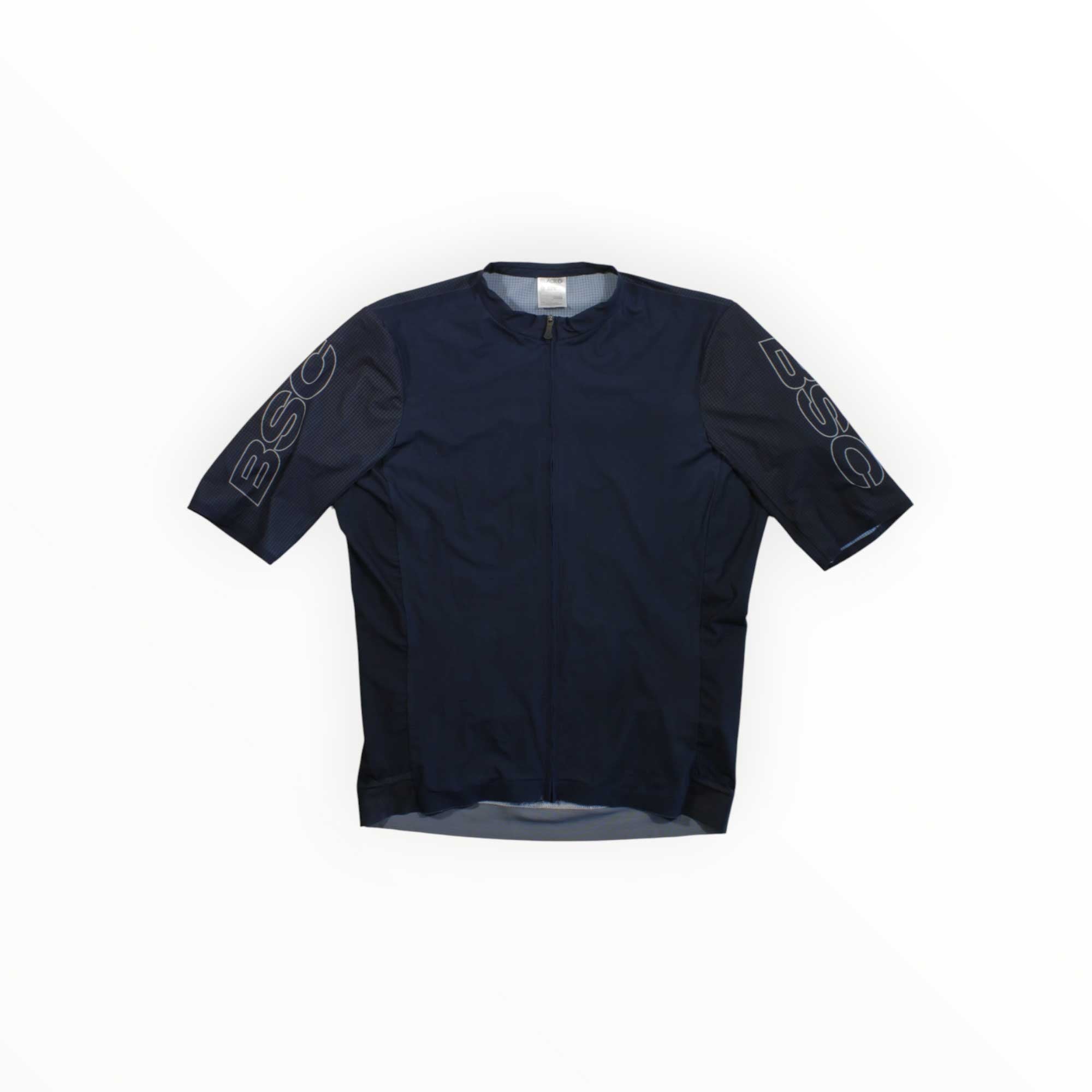 Black Sheep Cycling Vortex Pro Jersey Black Sheep Cycling