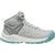 KEEN Womens NXIS Evo Mid Waterproof Shoe Keen