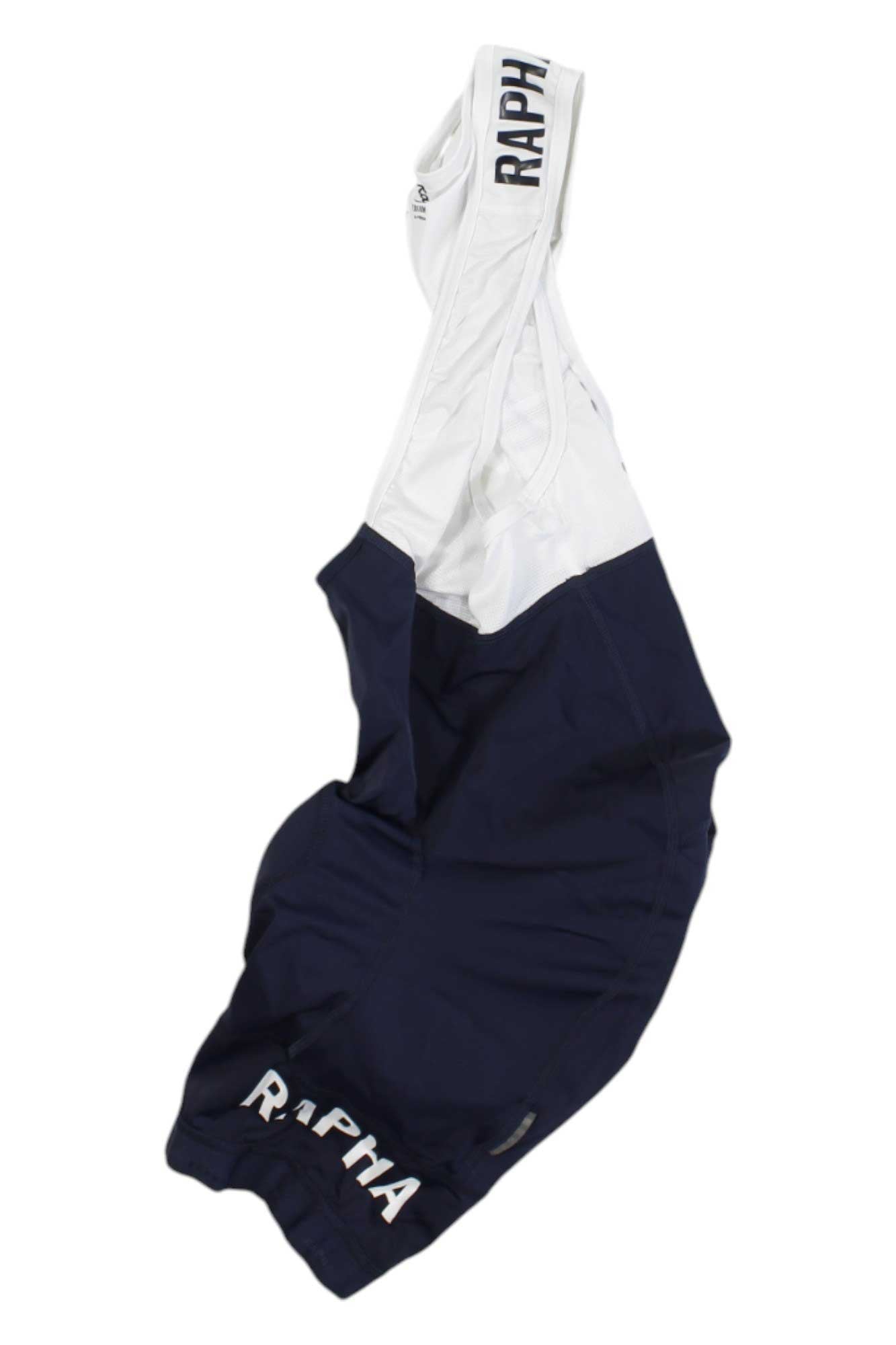 Rapha Mens Pro Team Training Bib Shorts Rapha
