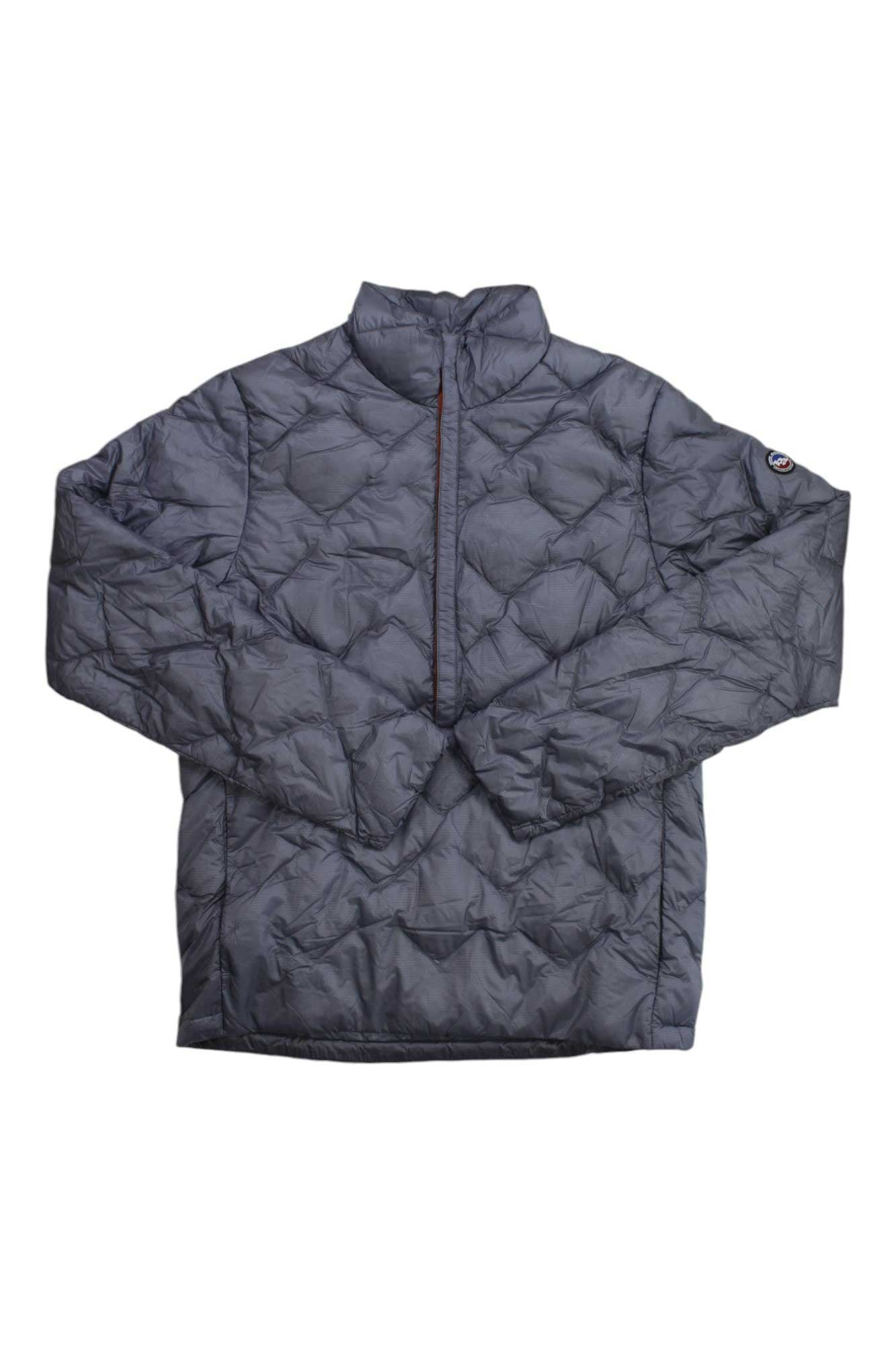 Big Agnes Mens Danvers Pullover Big Agnes