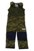 Helly Hansen Kids Vertical Ins Bib Pant Helly Hansen