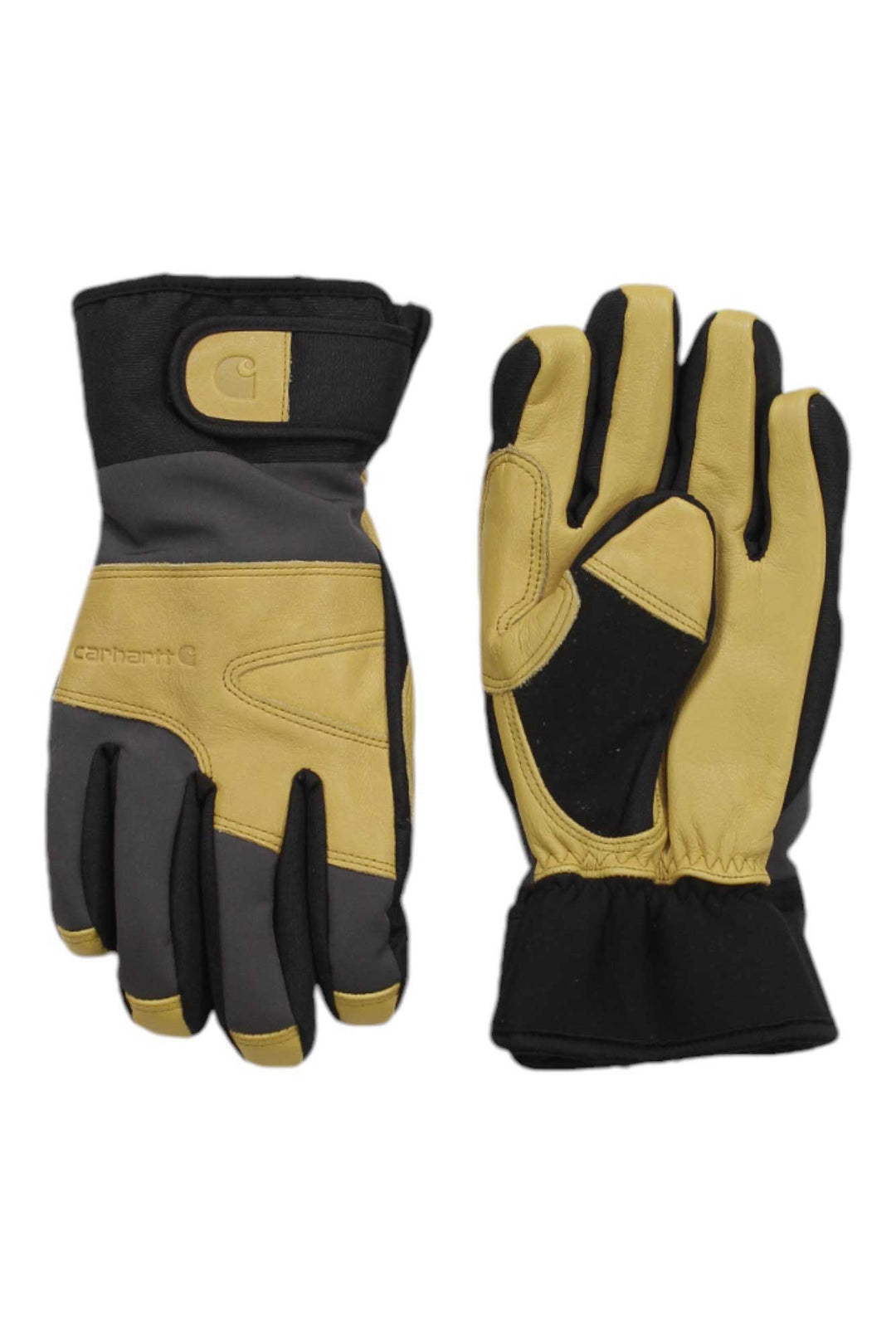 Carhartt Mens Winter Dex Cow Grain Glove Carhartt