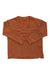 Orvis Womens V-Neck Dropped Shoulders Sweatshirt Orvis