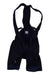 Louis Garneau Womens Fit Sensor Texture Bib Louis Garneau