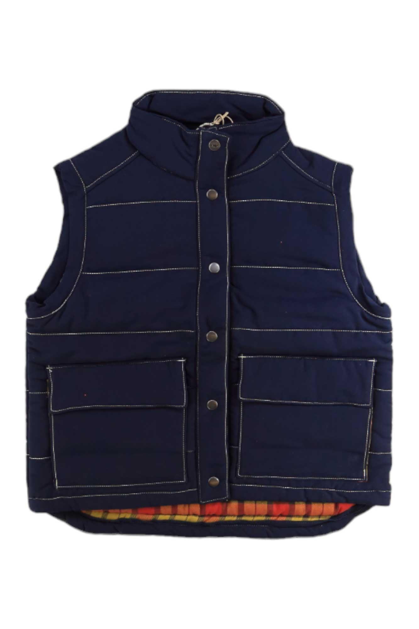 Toad & Co Women's Forester Pass Vest Toad & Co