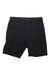 A pair of Billabong Men's Surftrek Journey Shorts with moisture-wicking fabric, front pockets, belt loops, and a button closure is laid flat on a white background.