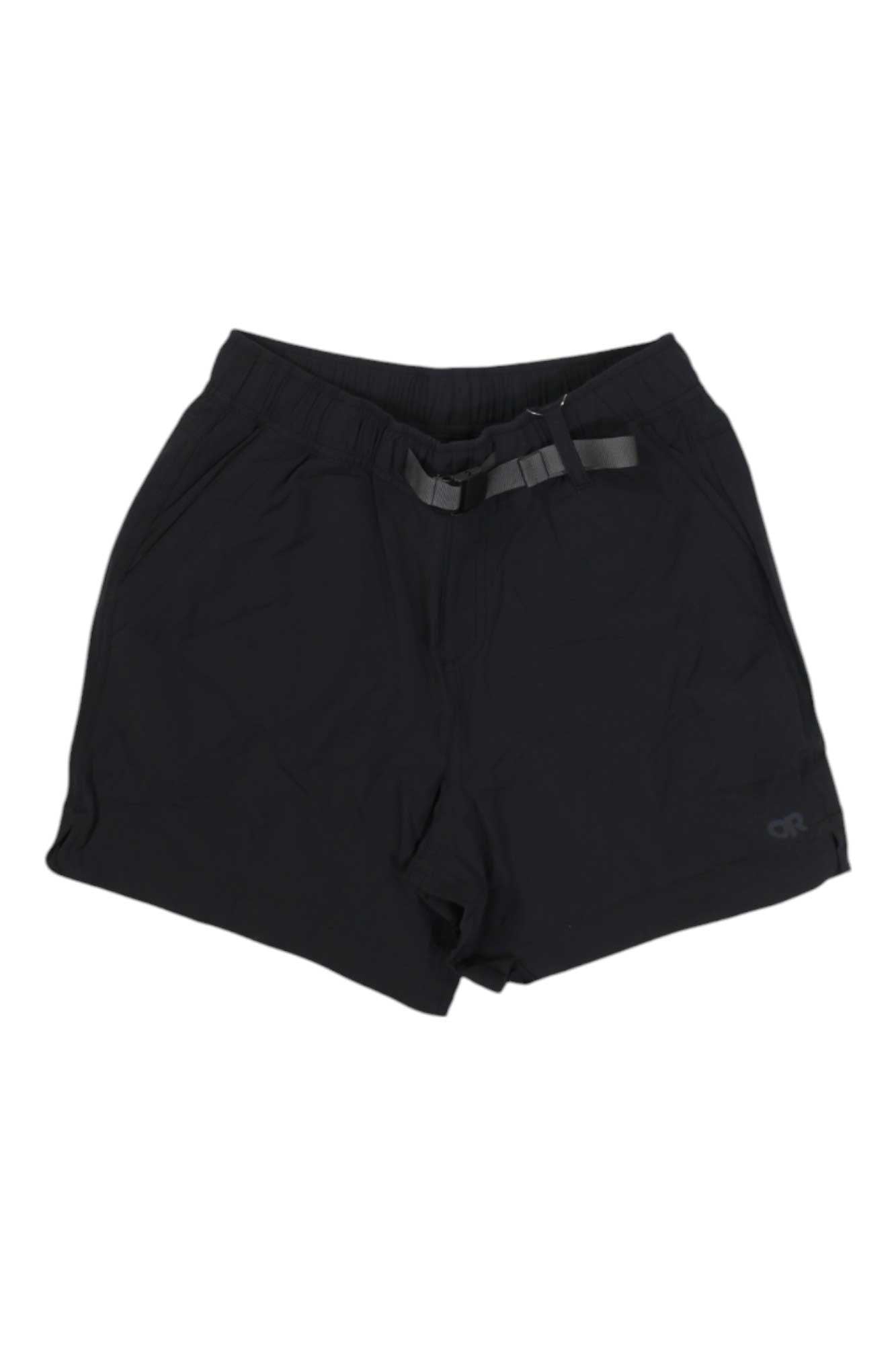 Outdoor Research Womens Ferrosi 5 Inch Short Outdoor Research