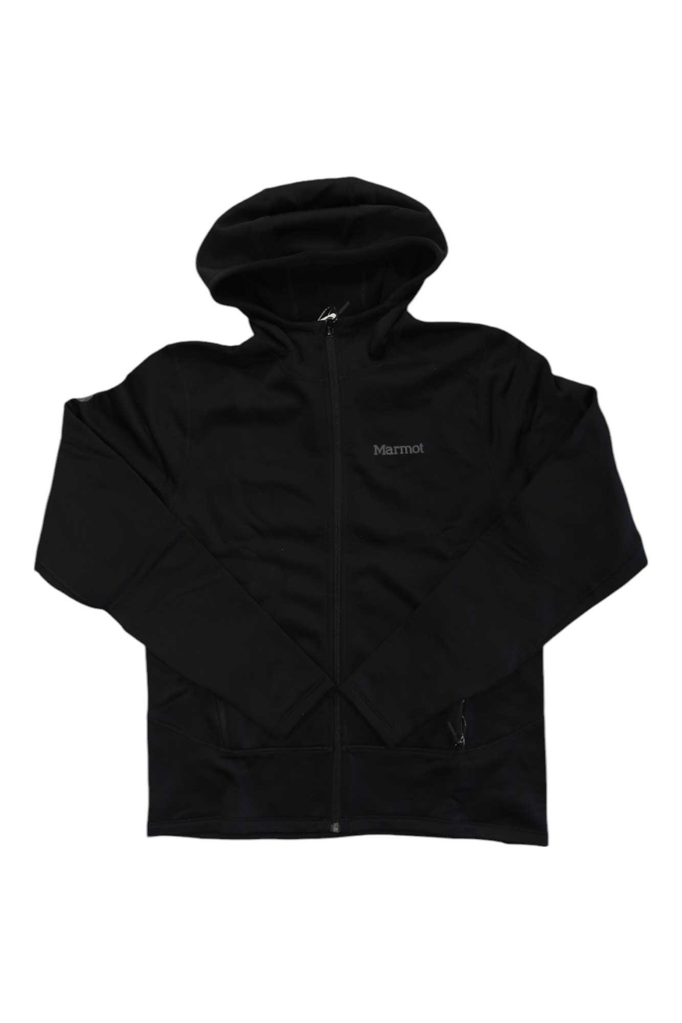Marmot Mens Olden Polartec Hoody Marmot