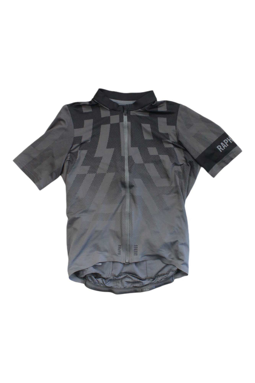 Mens Pro Team Midweight Short Sleeve Jersey