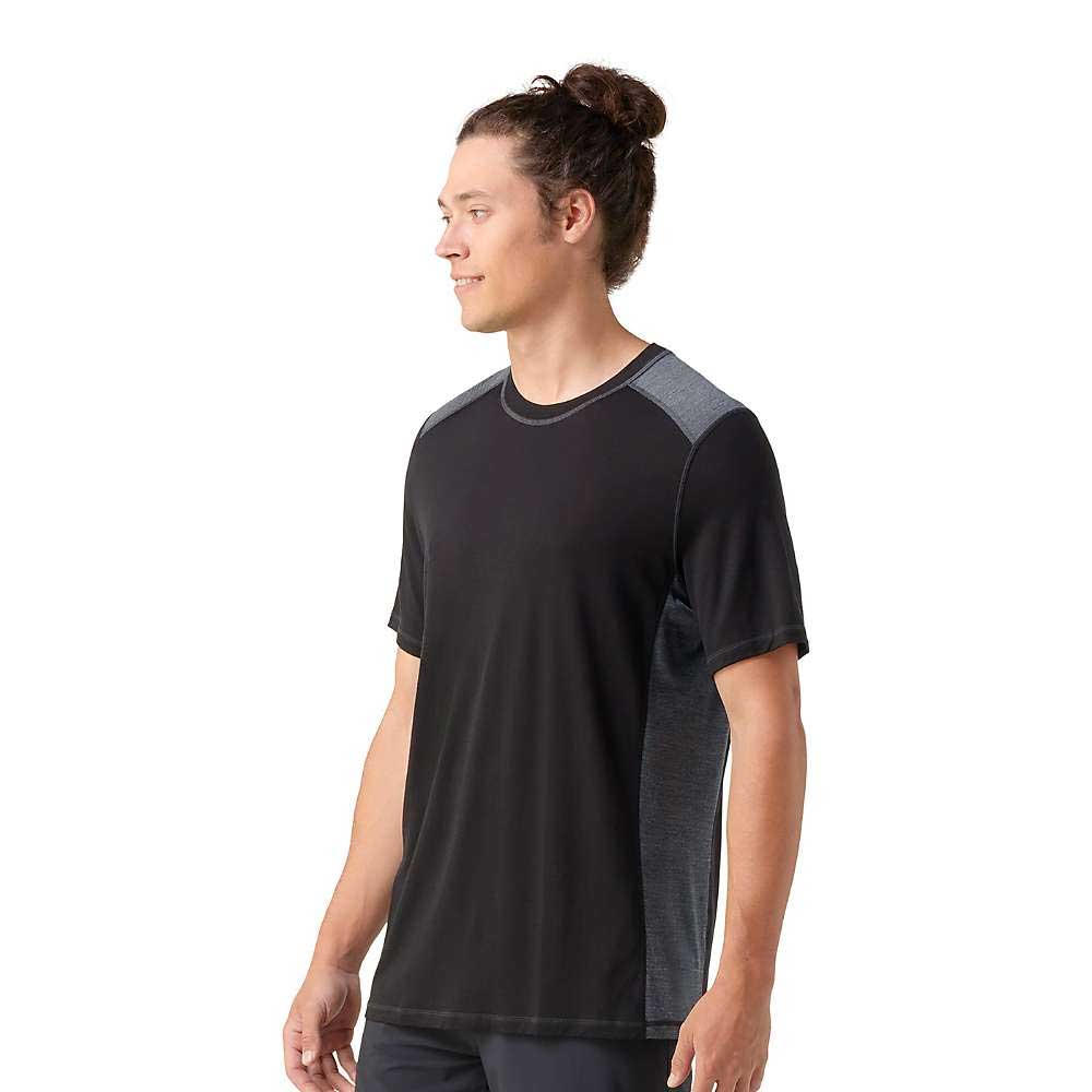 Smartwool Mens Active Ultralite Tech Tee Smartwool