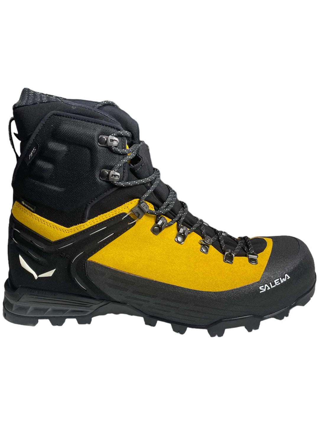 Salewa Men's Ortles Ascent Mid GTX Boot Salewa