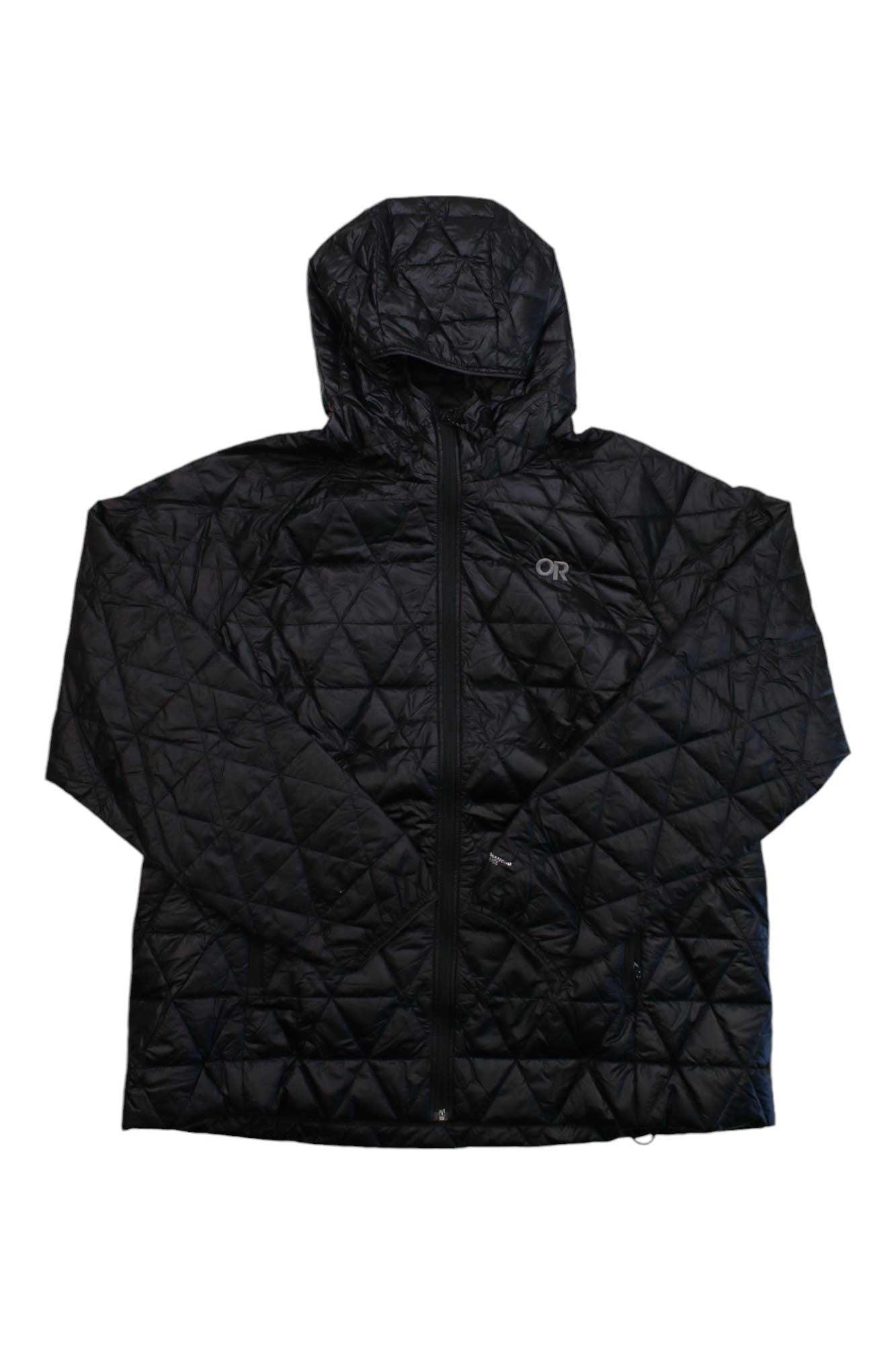 Outdoor Research Women's Helium Insulated Hoodie - Plus Outdoor Research