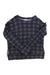 Glyder Womens Lounge LS Top Glyder
