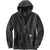 Carhartt Mens Midweight Hooded Zip Front Sweatshirt Carhartt