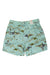 SAXX Mens Oh Buoy 2 in 1 7 inch Swim Short SAXX