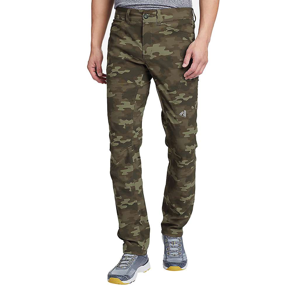 Eddie Bauer First Ascent Men's Guide Pro Pant Slim