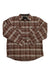 Dakota Grizzly Men's Ivan Shirt Jacket Dakota Grizzly