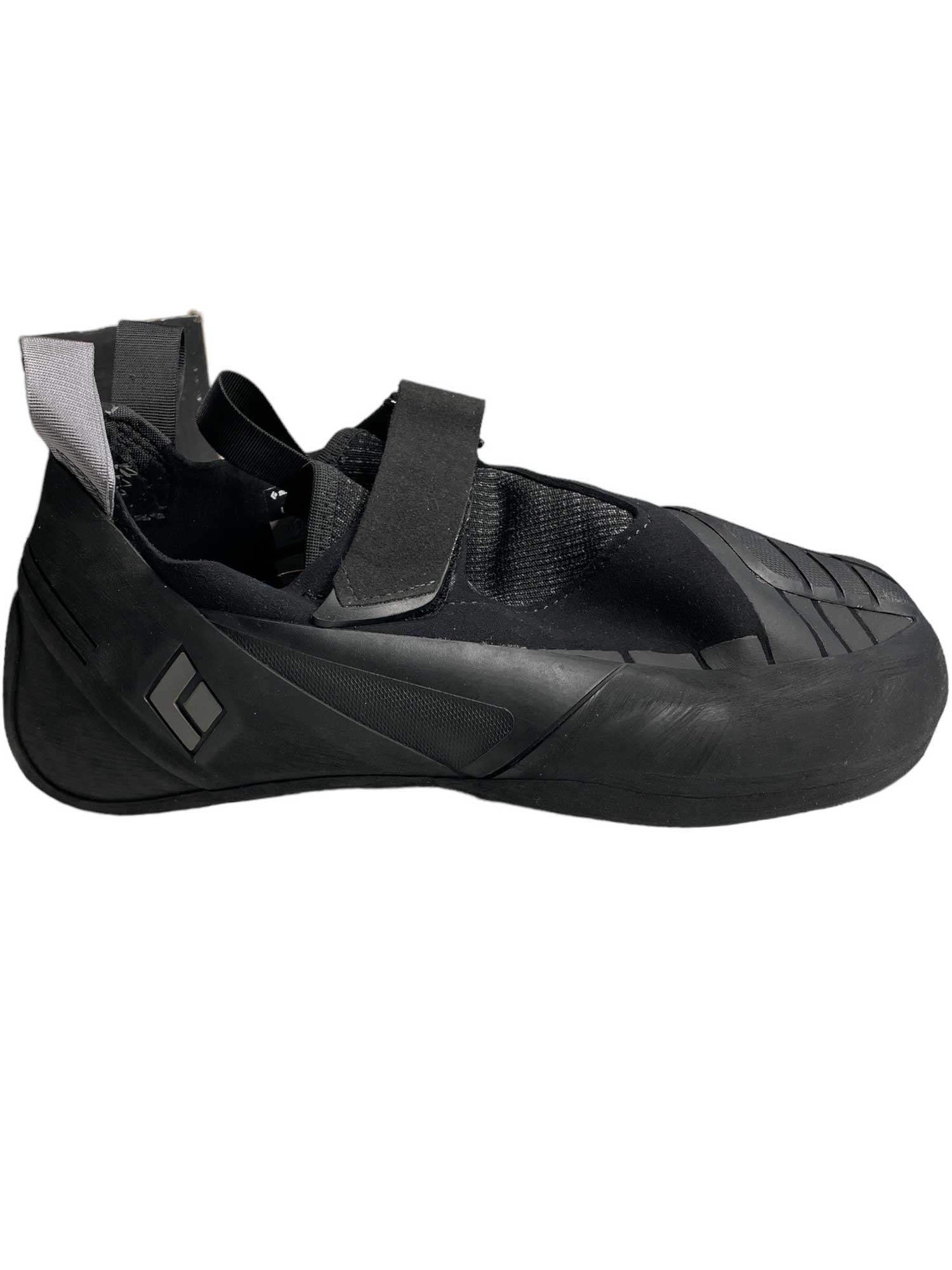 Black Diamond Shadow Climbing Shoe Black Diamond