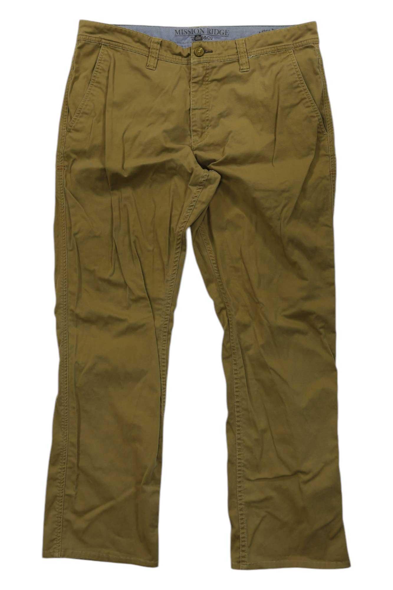 Toad & Co Mens Mission Ridge Pant Toad & Co
