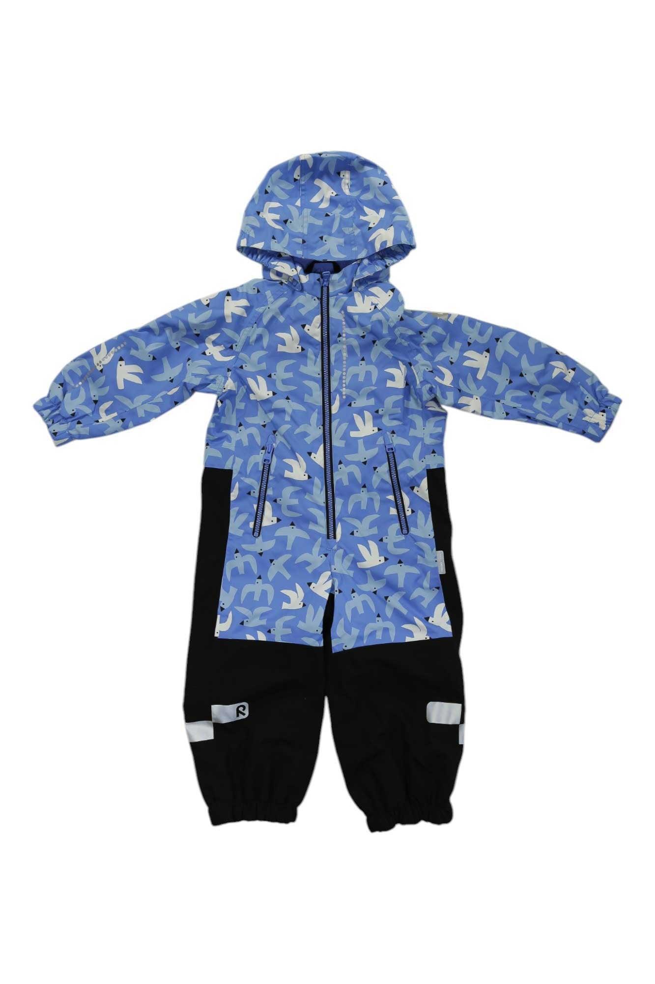 Reima Toddlers Karikko Overall Reima