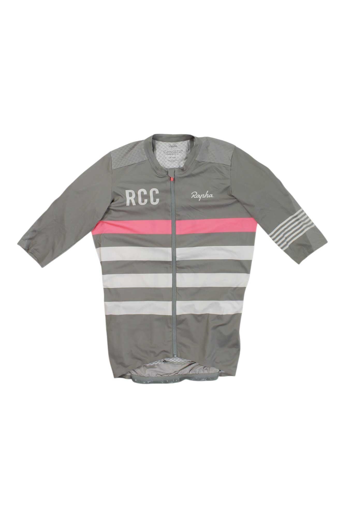 Rapha Mens RCC Pro Team Aero Jersey – Out&Back Outdoor