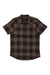 Filson Mens Snap Front Guide SS Shirt Filson