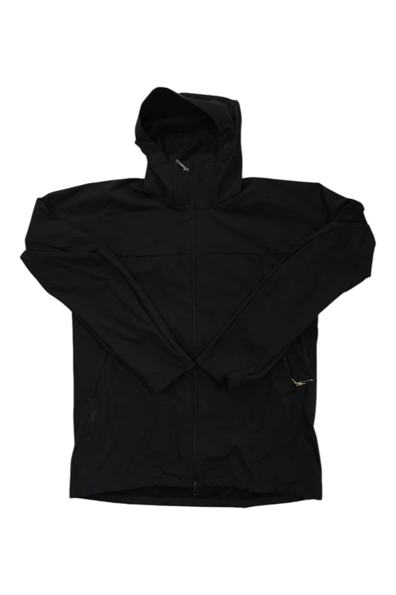 Houdini Mens Pace Jacket Houdini